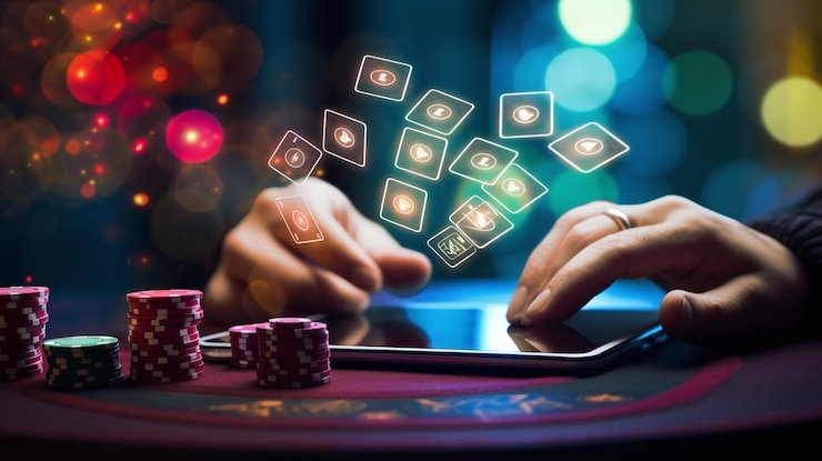 Pengguna menilai navigasi platform dengan teliti