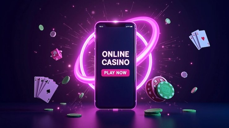 Keamanan akun saat browsing hiburan mobile